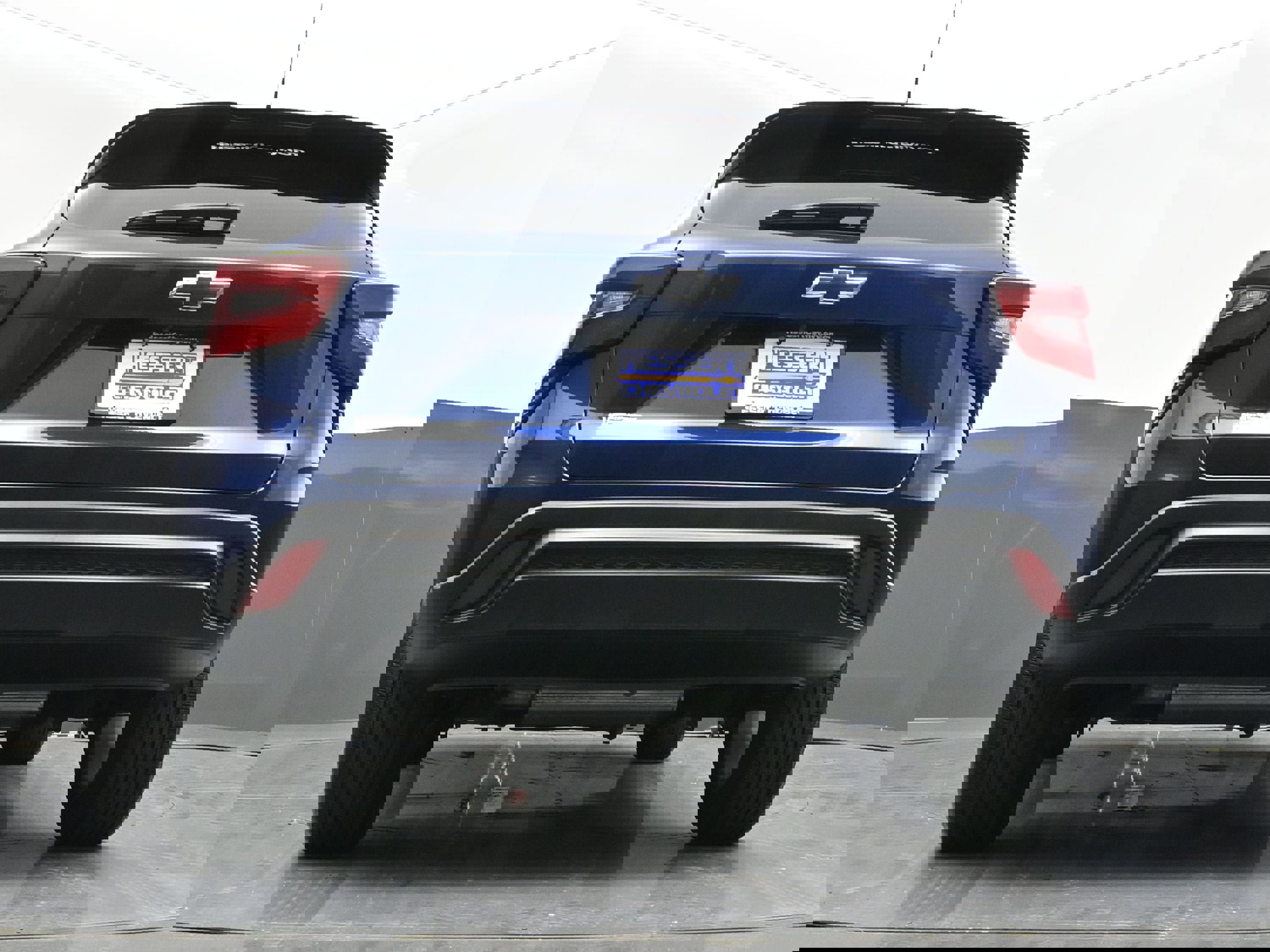 Used 2024 Chevrolet Trax LS w/ LS Convenience Package image 37