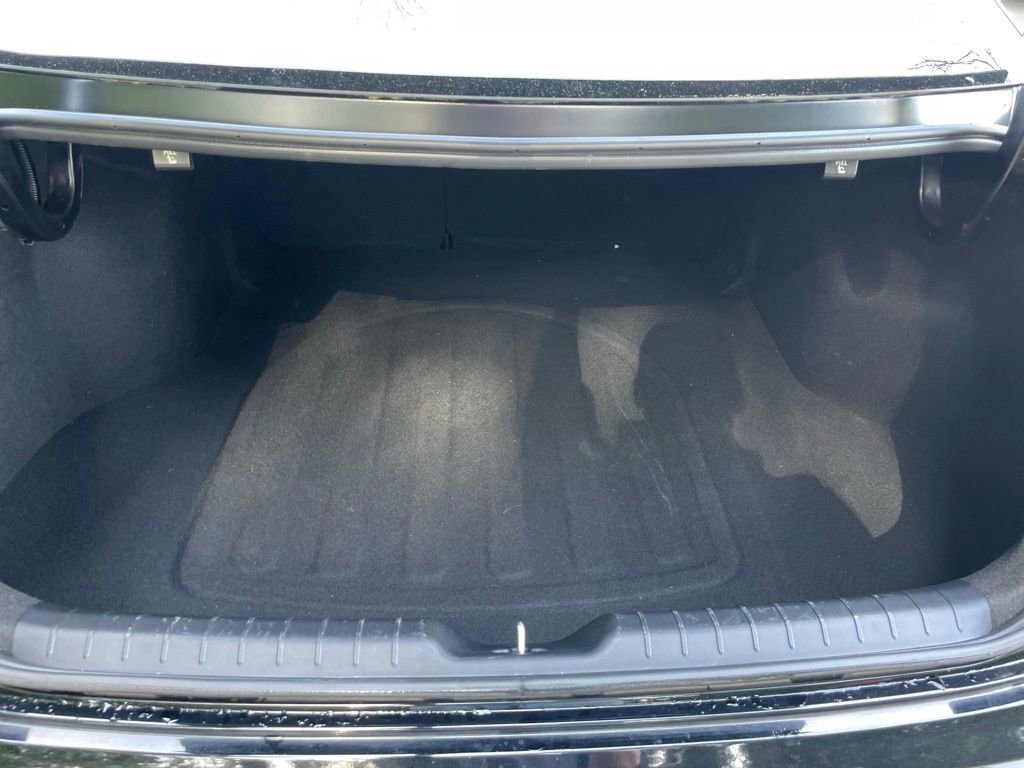 Certified 2025 Kia K4 EX image 22