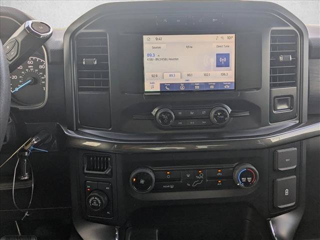 Used 2021 Ford F150 XL w/ STX Appearance Package AWD/4WD image 12