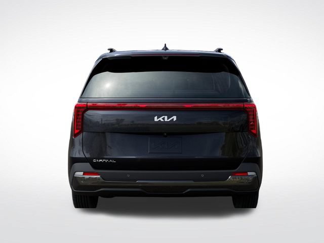 New 2026 Kia Carnival SX Prestige FWD image 16