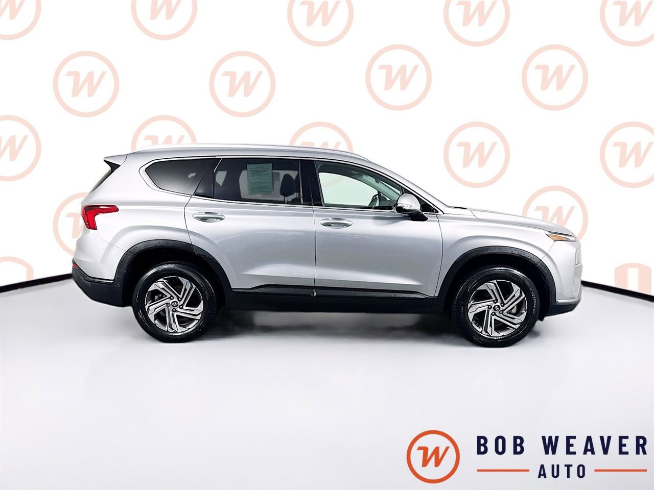 Used 2023 Hyundai Santa Fe SEL image 8