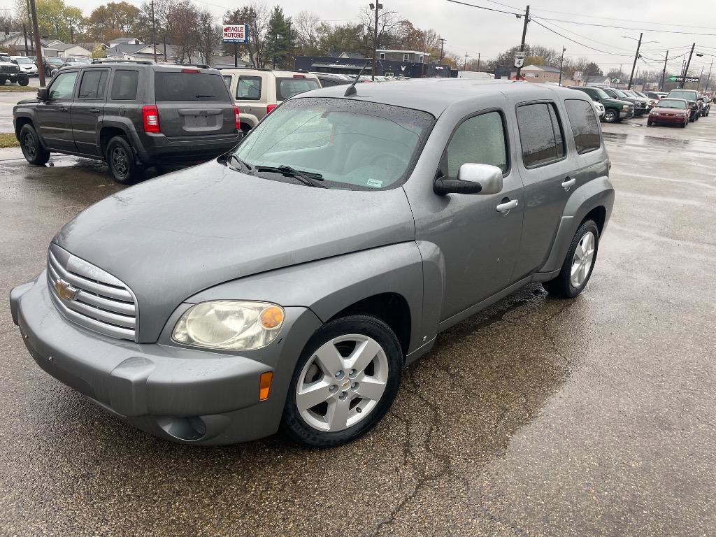 Used 2007 Chevrolet HHR LT