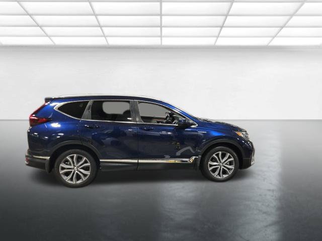 Used 2022 Honda CR-V Touring image 3