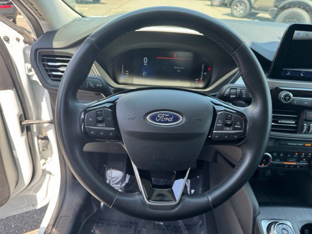 Used 2024 Ford Escape Active AWD/4WD image 18