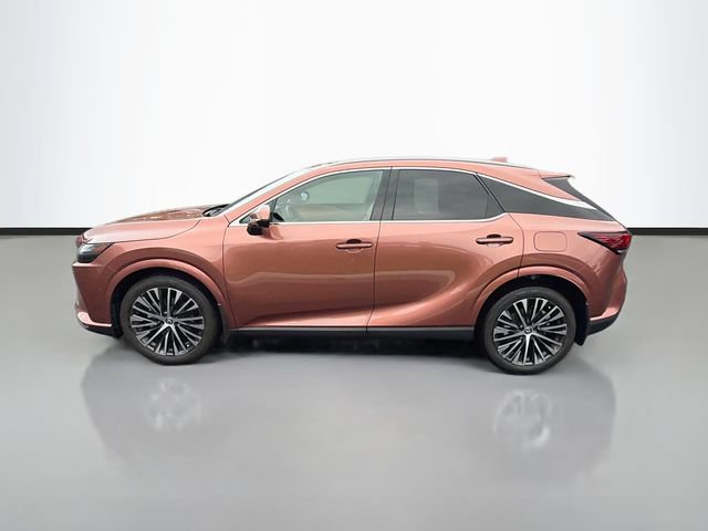 Used 2024 Lexus RX 350 Premium Plus w/ Convenience Package AWD/4WD image 4