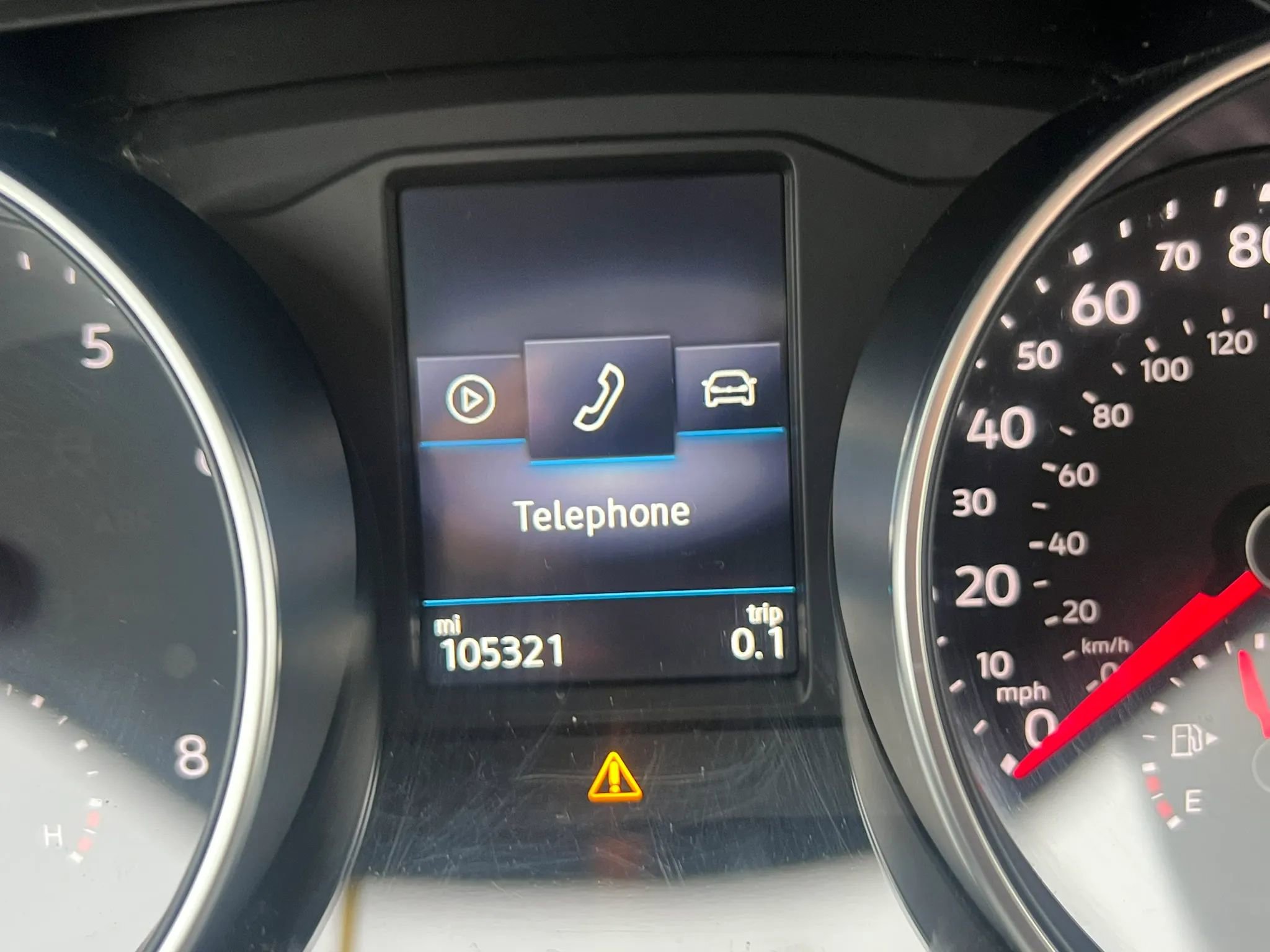Used 2018 Volkswagen Tiguan S AWD/4WD image 12