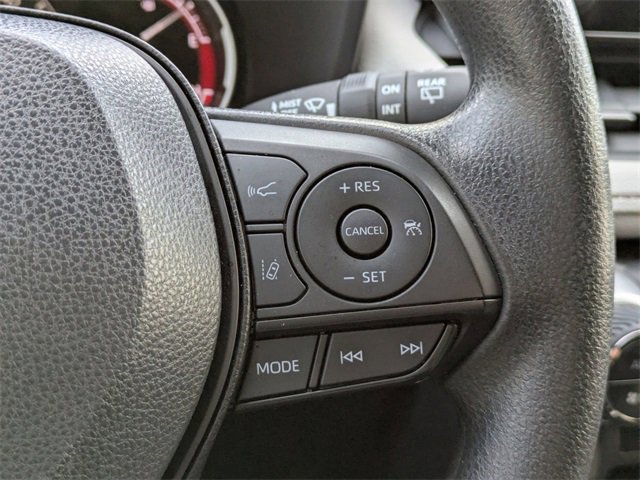 Used 2024 Toyota RAV4 XLE image 27