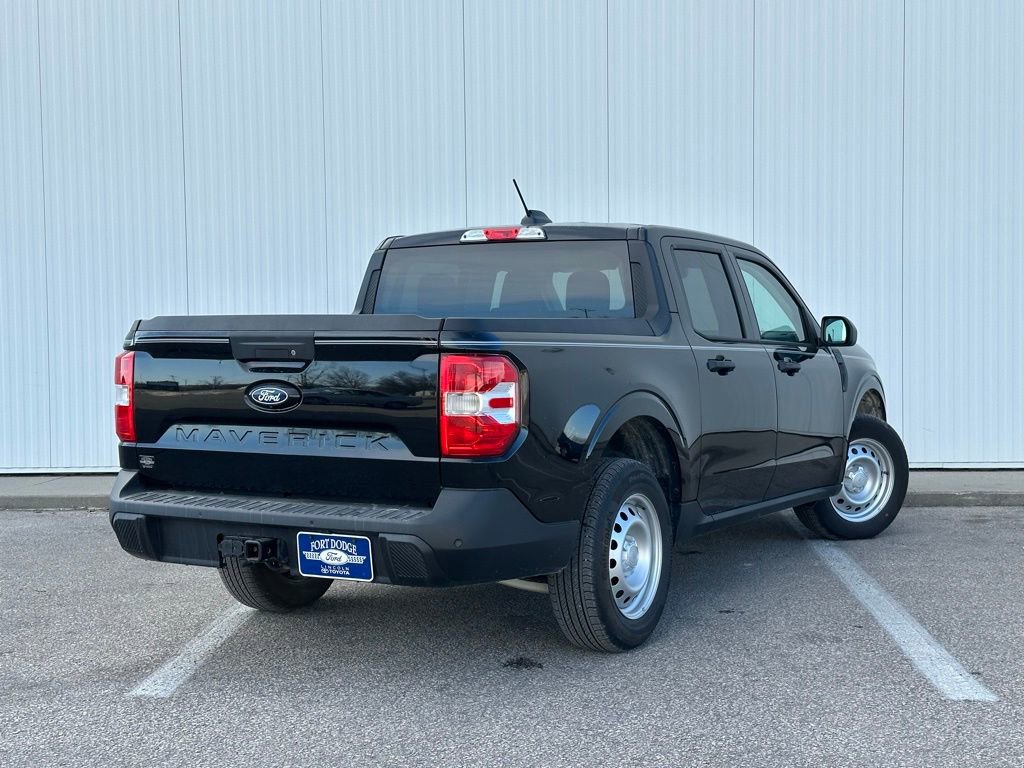 Used 2025 Ford Maverick XL w/ 4K Tow Package image 5