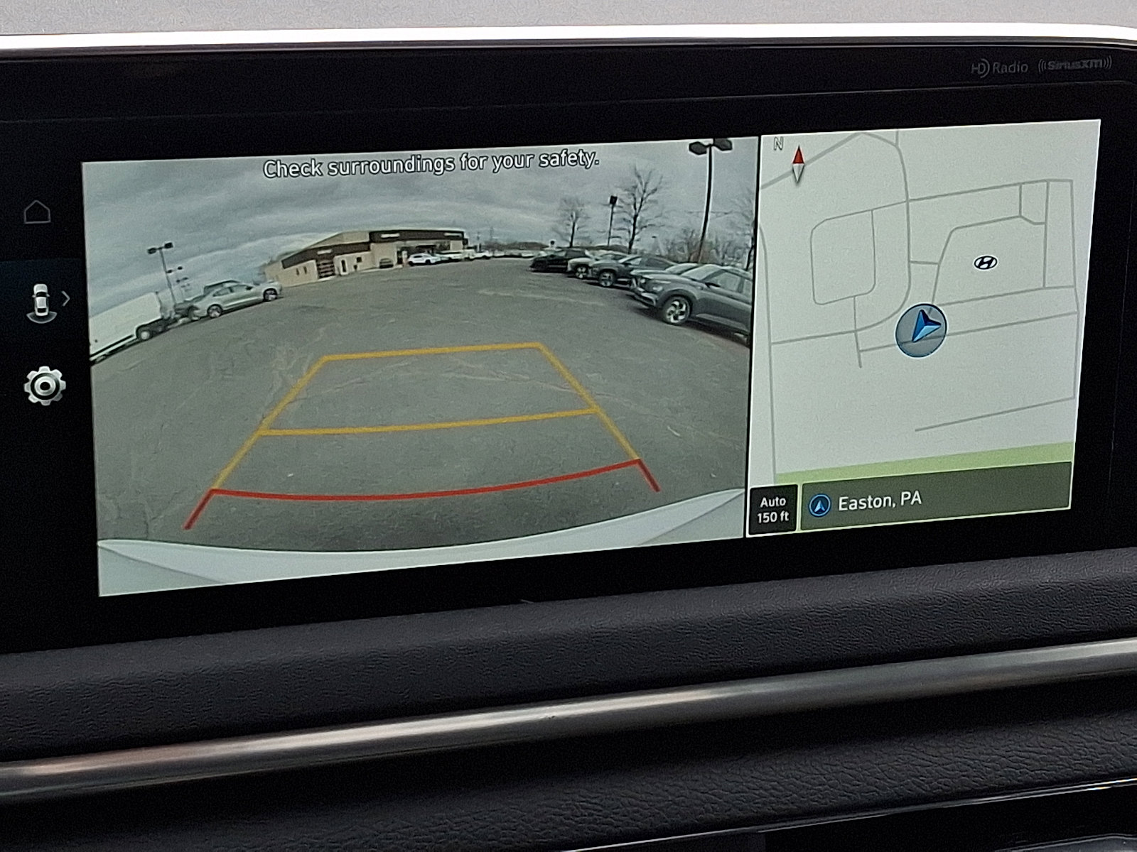 Certified 2023 Hyundai Sonata SEL image 18