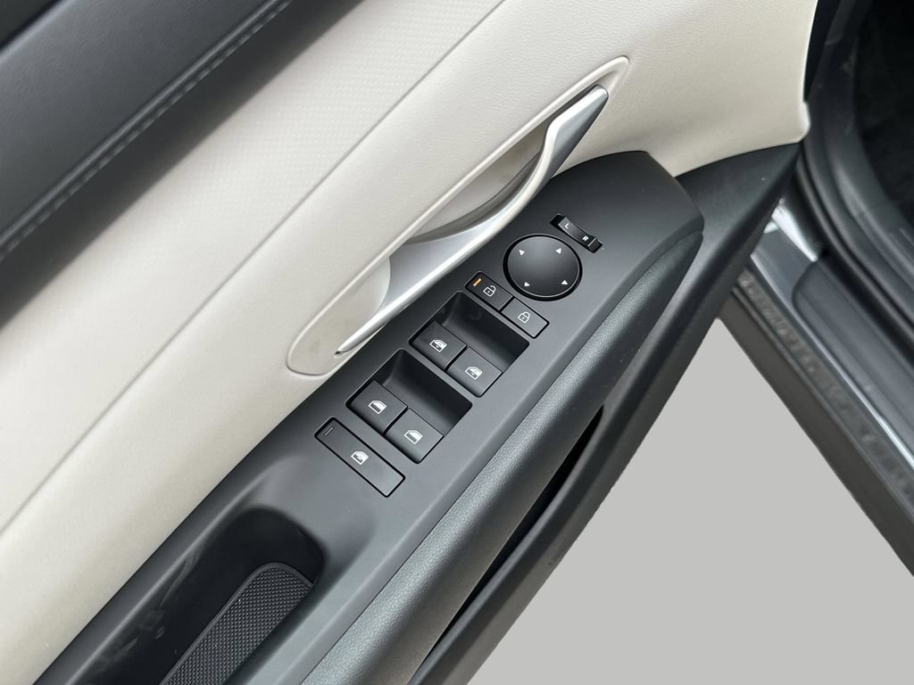 New 2026 Hyundai Tucson SEL AWD/4WD image 15