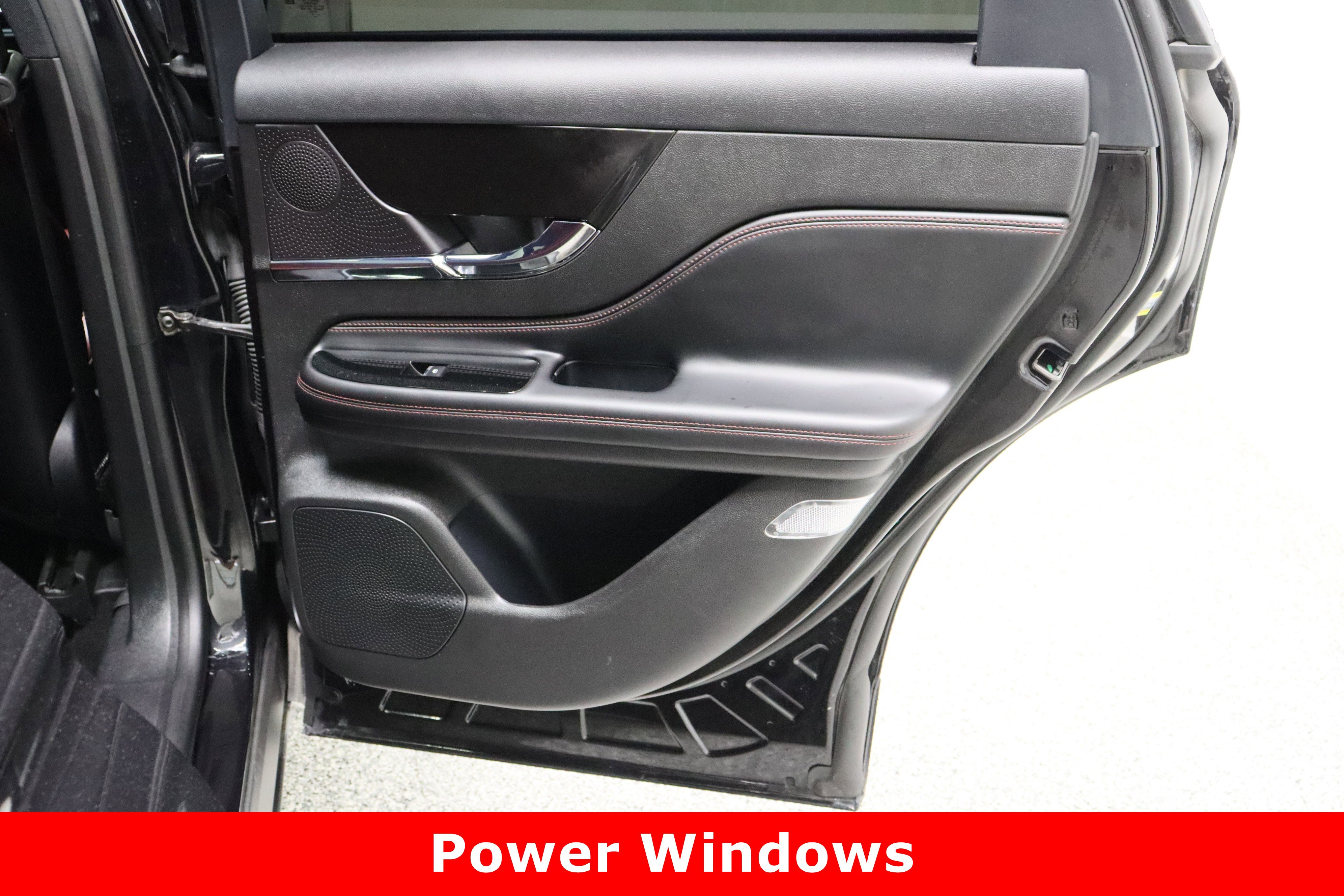 Used 2024 Lincoln Corsair Reserve w/ Equipment Group 201A image 37