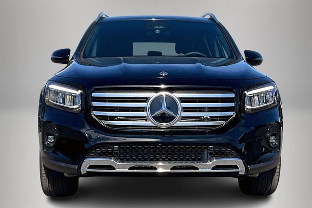 Used 2025 Mercedes-Benz GLB 250 image 12
