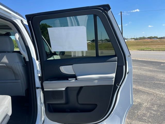 New 2025 Ford Expedition Max Active image 20