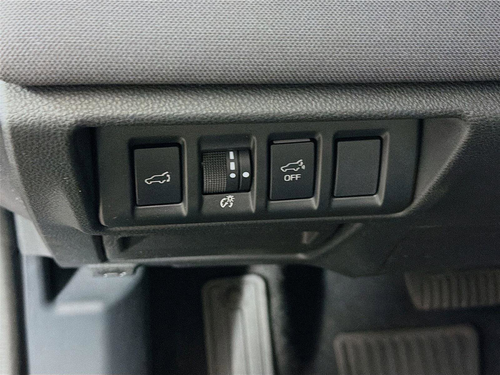 Used 2021 Subaru Outback Premium AWD/4WD image 10