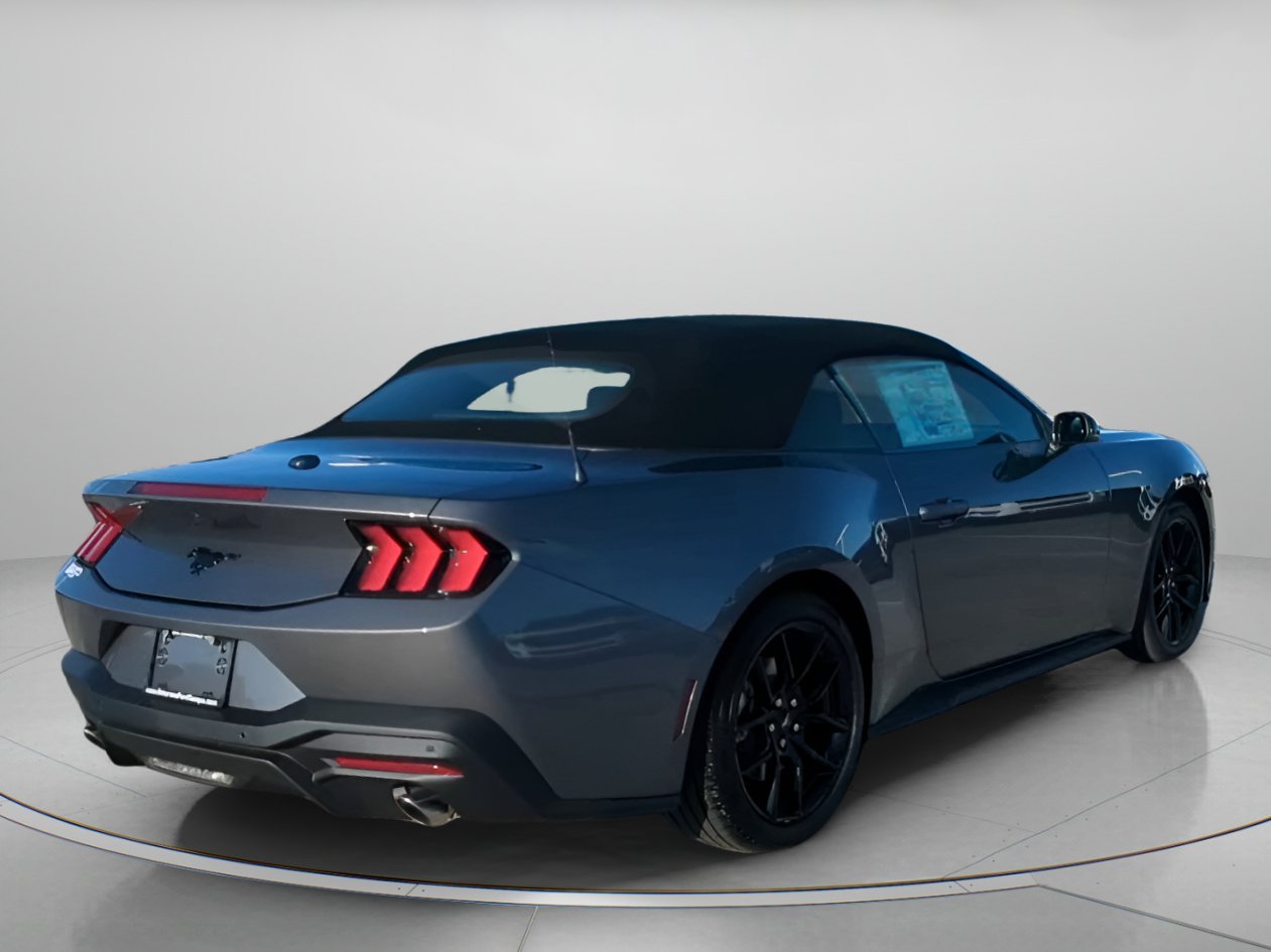 New 2026 Ford Mustang Premium RWD image 30