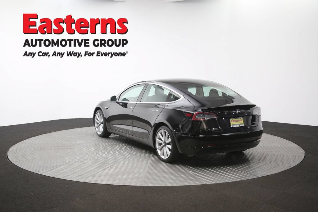 Used 2020 Tesla Model 3 Long Range AWD/4WD image 59