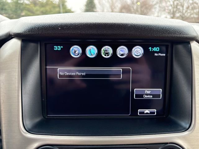 Used 2019 GMC Yukon Denali w/ Denali Ultimate Package image 16