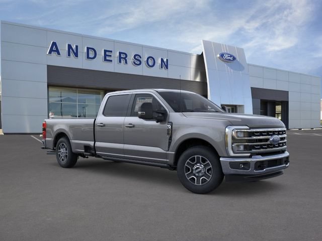 New 2026 Ford F250 Lariat RWD image 7