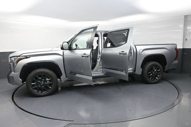 New 2026 Toyota Tundra Platinum AWD/4WD image 40