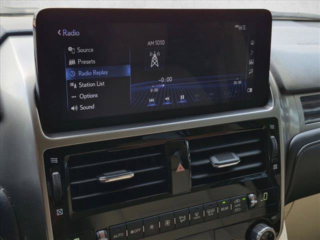 Used 2023 Lexus GX 460 Premium AWD/4WD image 14