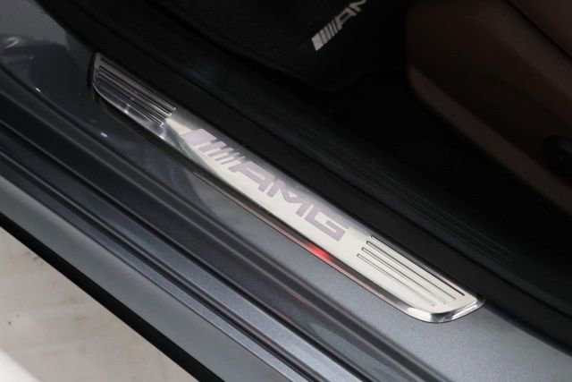 Used 2019 Mercedes-Benz E 63 AMG S image 21