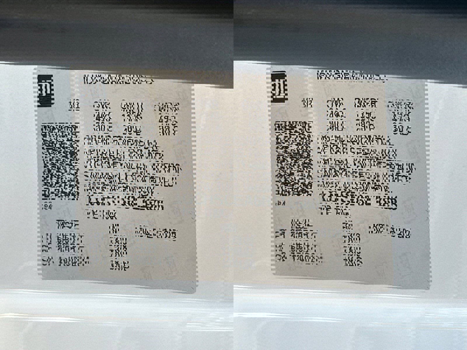 Used 2022 Chevrolet Colorado LT w/ Fleet Safety Package image 32