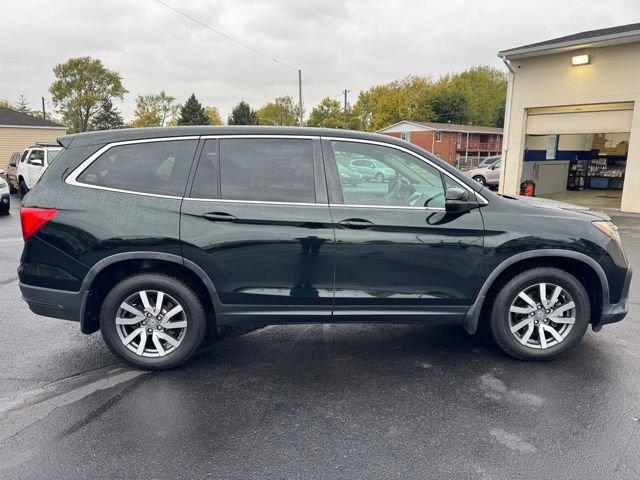 Used 2019 Honda Pilot EX-L image 8