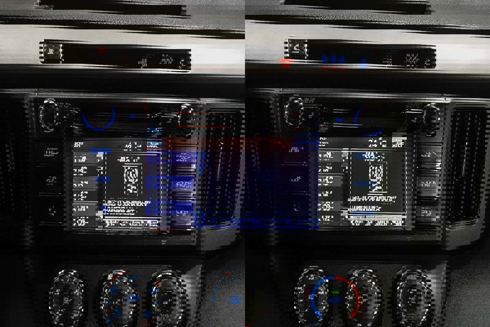 Certified 2018 Toyota RAV4 LE image 14