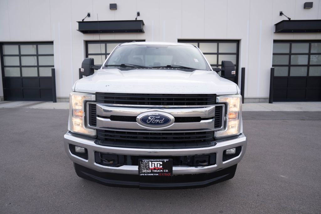 Used 2017 Ford F350 XLT w/ XLT Value Package image 2