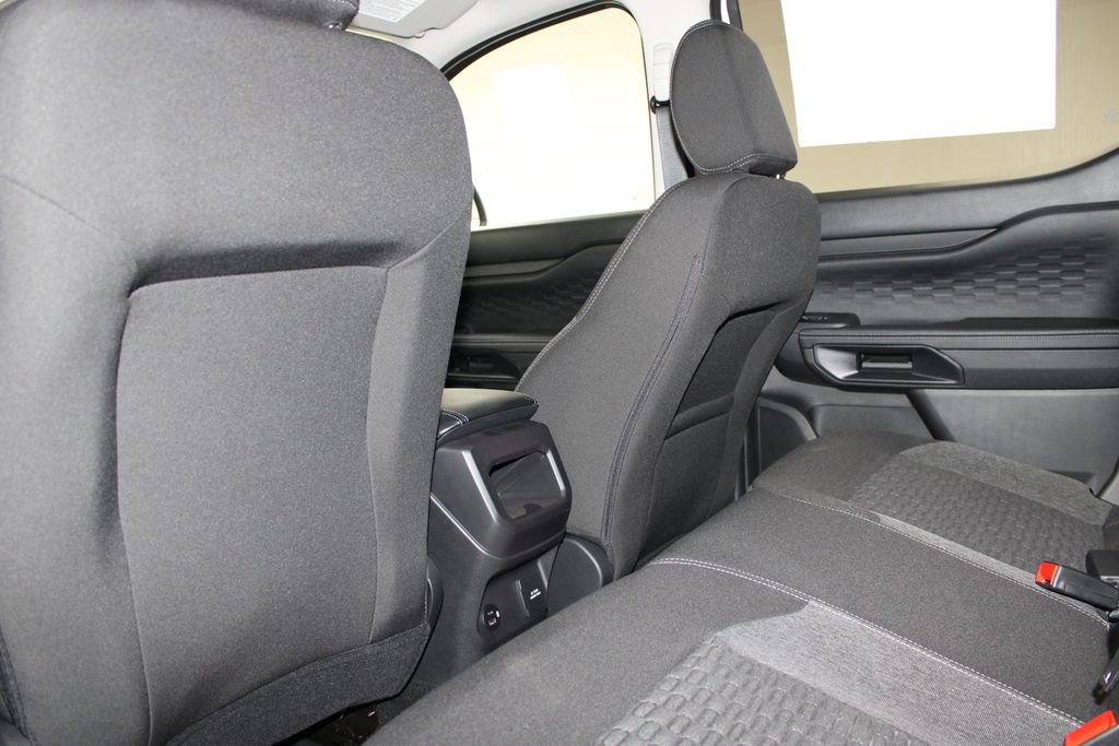 New 2026 Ford Ranger XLT image 23