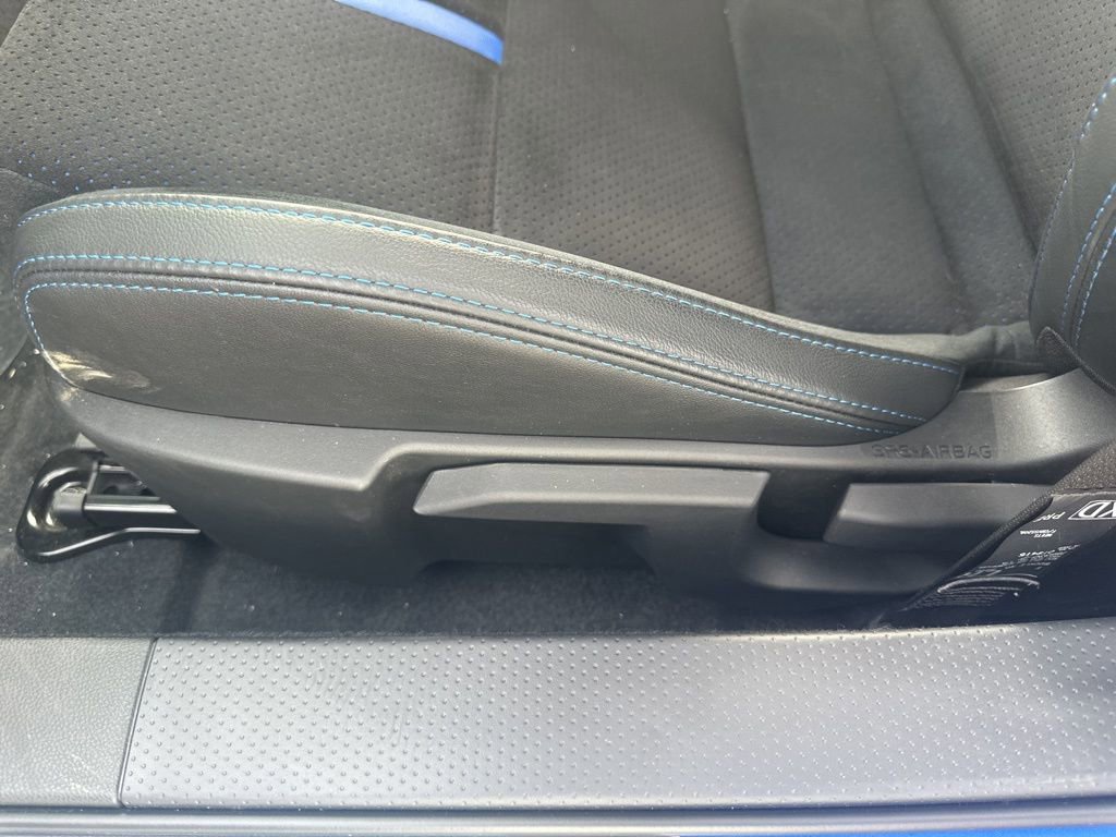 New 2026 Subaru BRZ tS RWD image 20