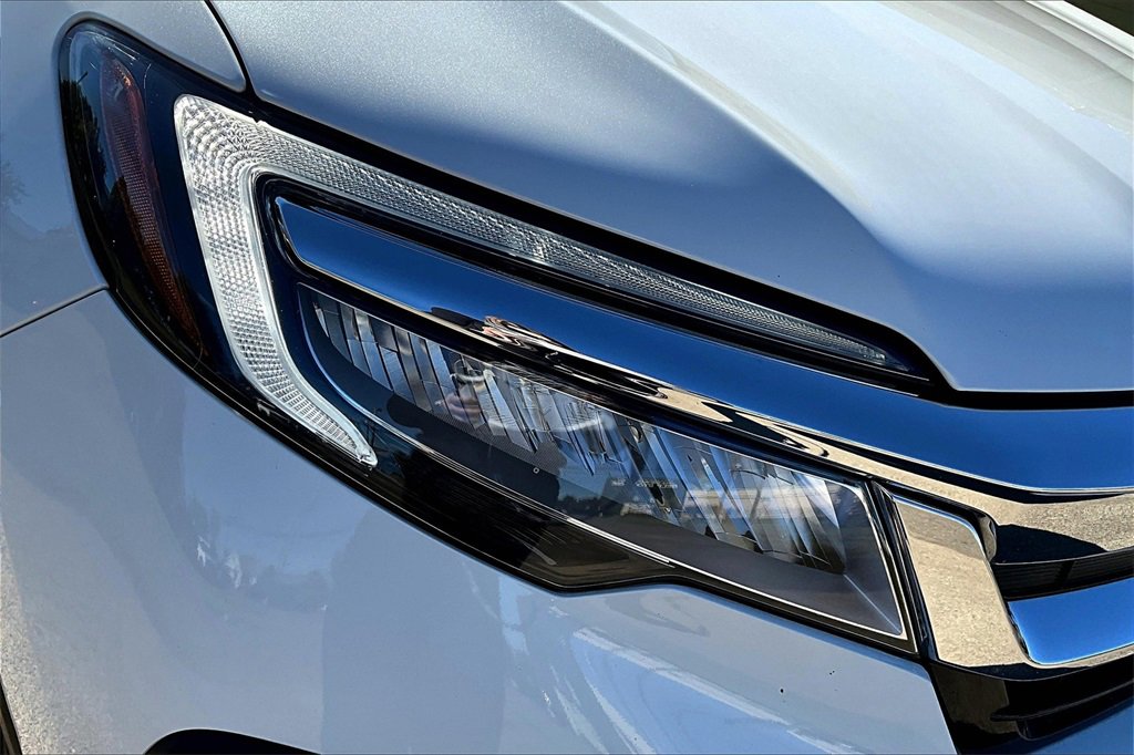 Used 2021 Honda Pilot Elite image 27