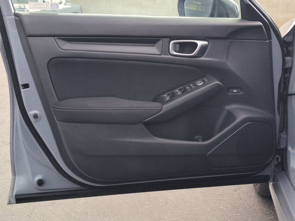 Used 2024 Honda Civic Sport image 15