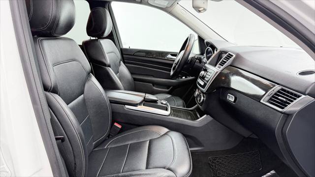 Used 2015 Mercedes-Benz ML 350 2WD image 23