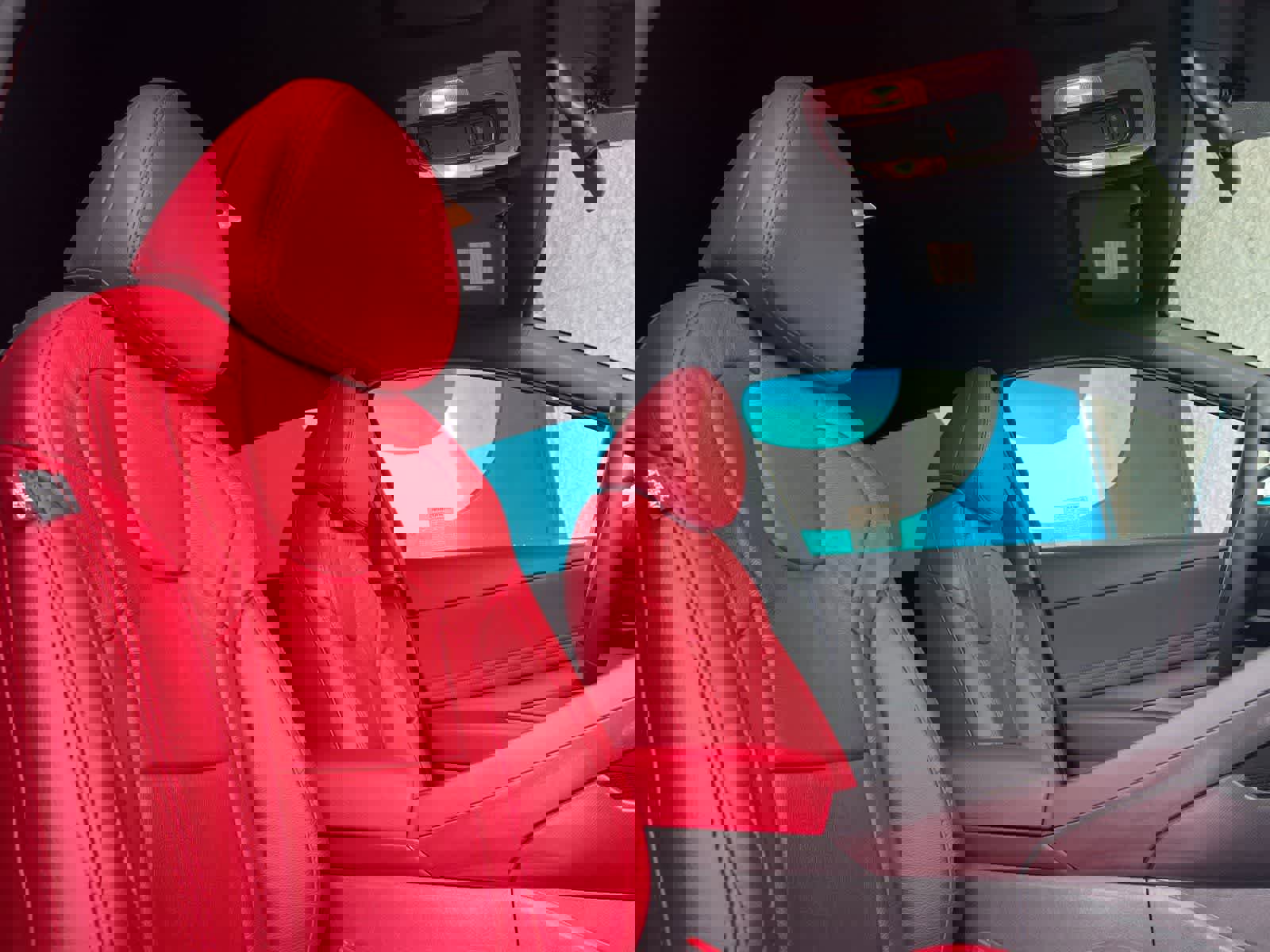 New 2026 Hyundai Elantra Sport image 17