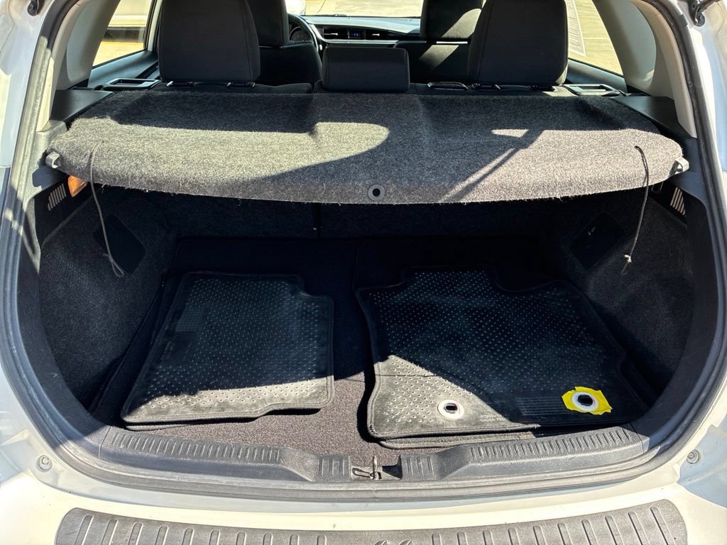 Used 2018 Toyota Corolla iM FWD image 8