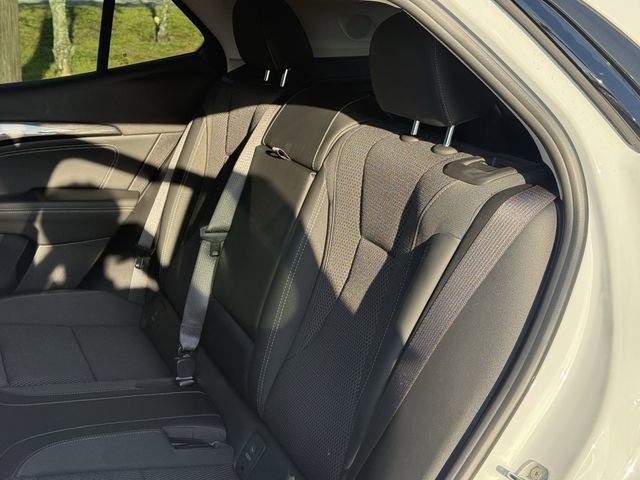 Used 2022 Buick Envision Preferred FWD image 30