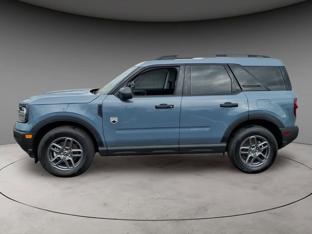 New 2025 Ford Bronco Sport Big Bend w/ Convenience Package image 2
