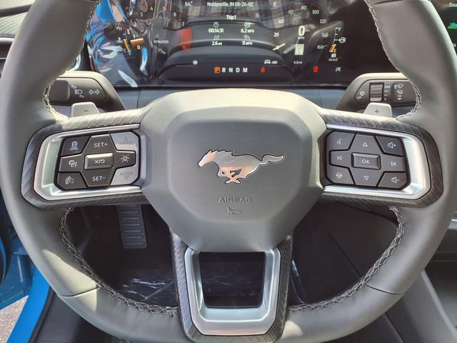 New 2026 Ford Mustang GT Premium RWD image 15