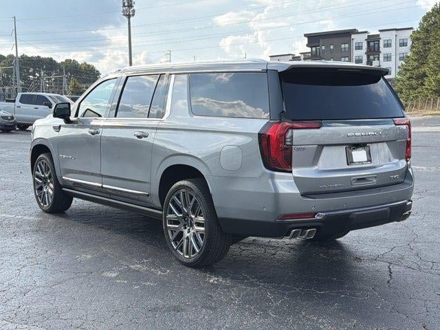 New 2026 GMC Yukon XL Denali Ultimate AWD/4WD image 7
