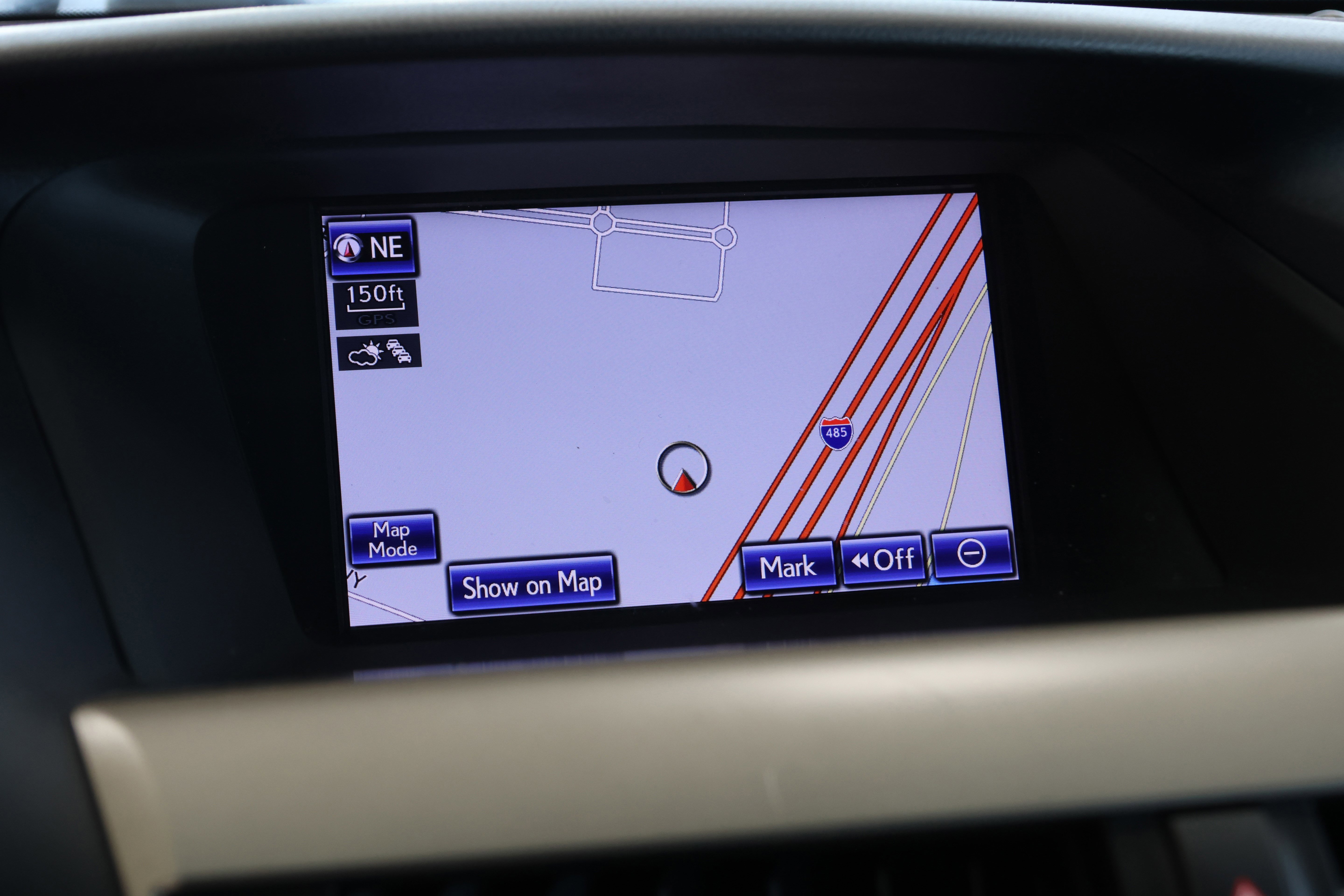 Used 2013 Lexus RX 350 w/ Navigation Pkg image 23