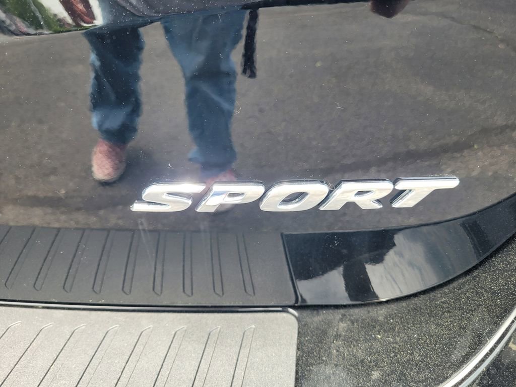 New 2026 Honda Odyssey Sport-L image 6