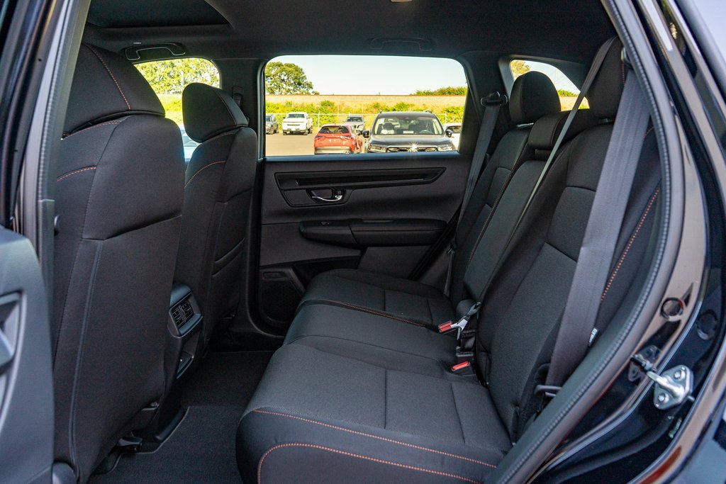 New 2026 Honda CR-V Sport image 11