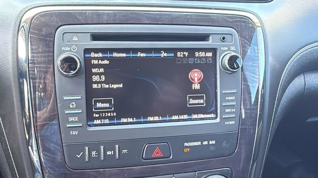 Used 2016 Buick Enclave Leather AWD/4WD image 19