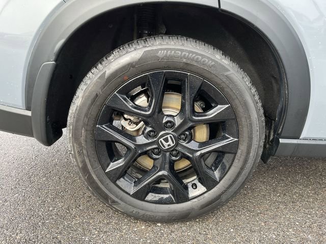 Used 2024 Honda HR-V Sport image 20