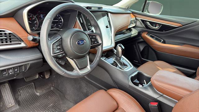 Used 2022 Subaru Outback Touring AWD/4WD image 17