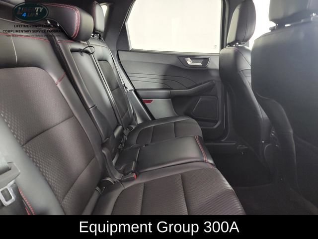 Used 2024 Ford Escape ST-Line w/ Tech Pack #1 AWD/4WD image 17