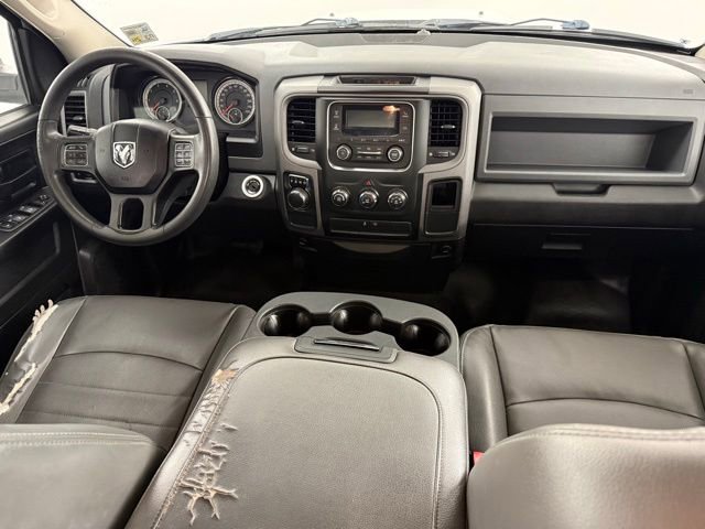 Used 2019 RAM 1500 Tradesman image 15