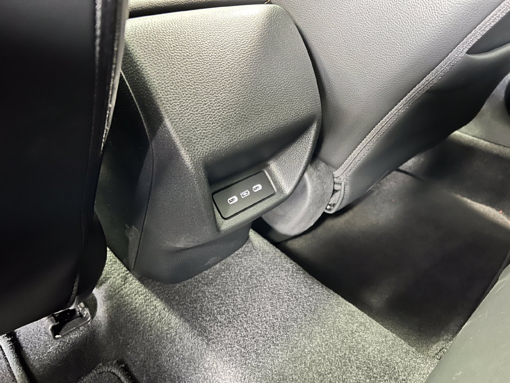 Used 2026 Acura Integra A-Spec w/ Technology Package FWD image 14