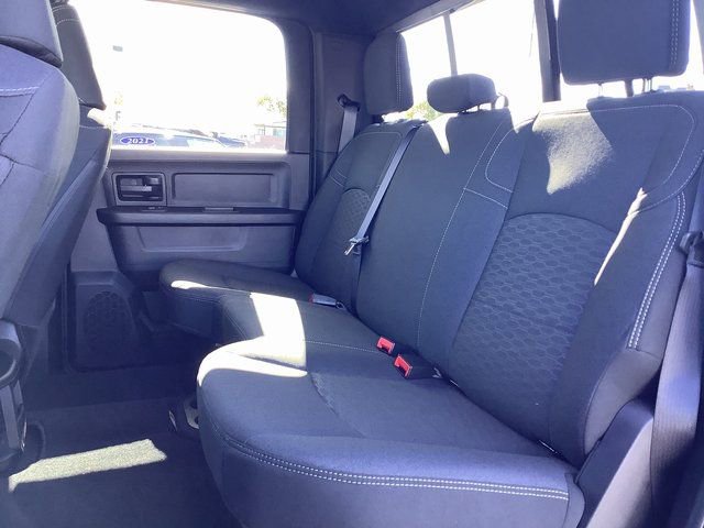 New 2026 RAM 3500 Tradesman AWD/4WD image 22